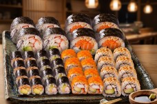 100 Party Bento